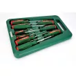 Jeu de tournevis TORX TAMPER HANS 06450-9TH - Visuel 1