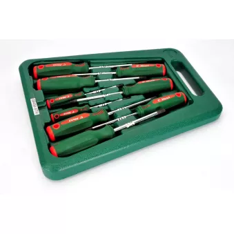 Jeu de tournevis TORX TAMPER HANS 06450-9TH