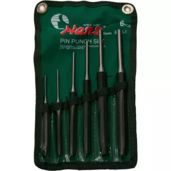 Jeu de chasse goupille HANS 56110-6