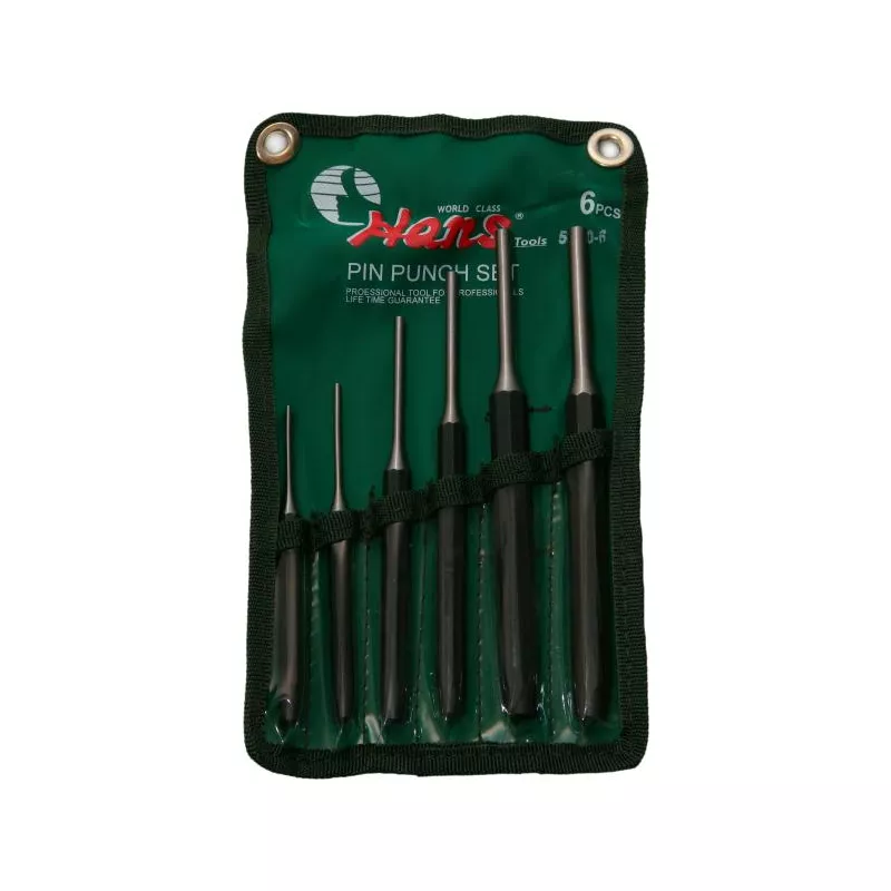 Jeu de chasse goupille HANS 56110-6