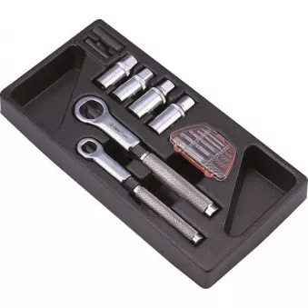 Module de servante d'atelier HANS TT-14