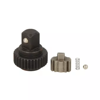 Accessoires et pièces de rechange pour outils dynamométriques HANS