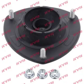 Kit de réparation, coupelle de suspension KYB SM5295