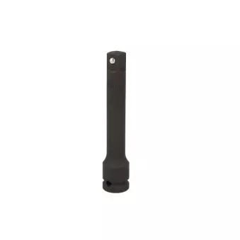 Rallonge de cliquet à choc 1/2" HANS 84800B/125
