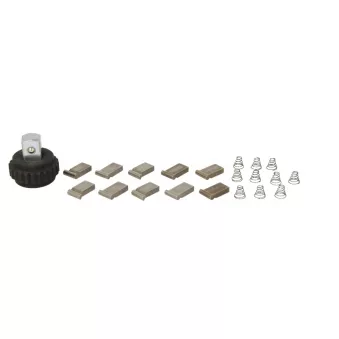 Accessoires et pièces de rechange pour outils dynamométriques HANS