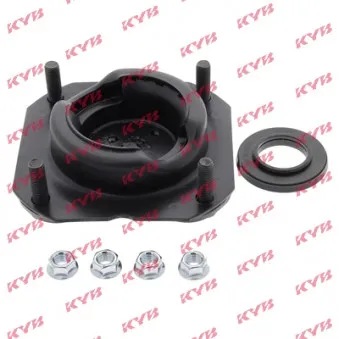 Kit de réparation, coupelle de suspension KYB SM5300
