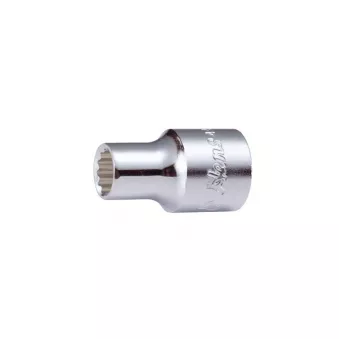 Douille 3/8" 12 pans HANS 3402M/11