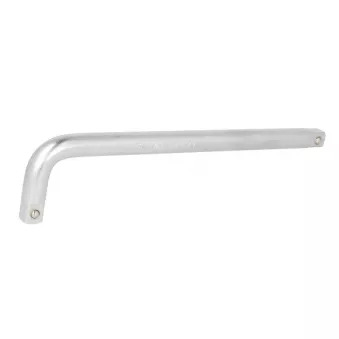 Clé à pipe 1/2" HANS 4777