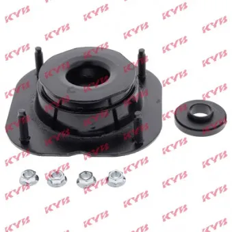 Kit de réparation, coupelle de suspension KYB SM5307