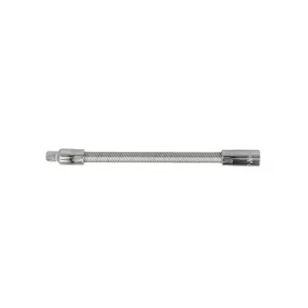 Rallonge de cliquet 1/4" HANS 2801-6R