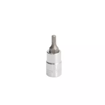 Embout BTR sur douille 1/4" HANS 2026M/3