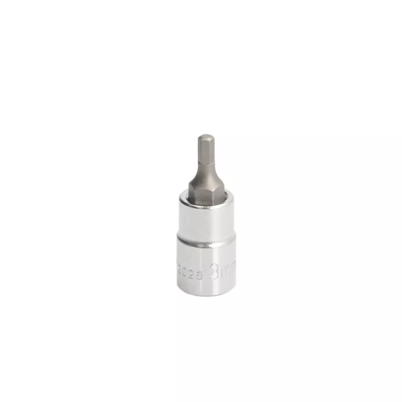 Embout BTR sur douille 1/4" HANS 2026M/3