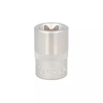Douille E-TORX 1/2" HANS