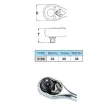 cliquet 3/8" HANS 3100GQ - Visuel 3