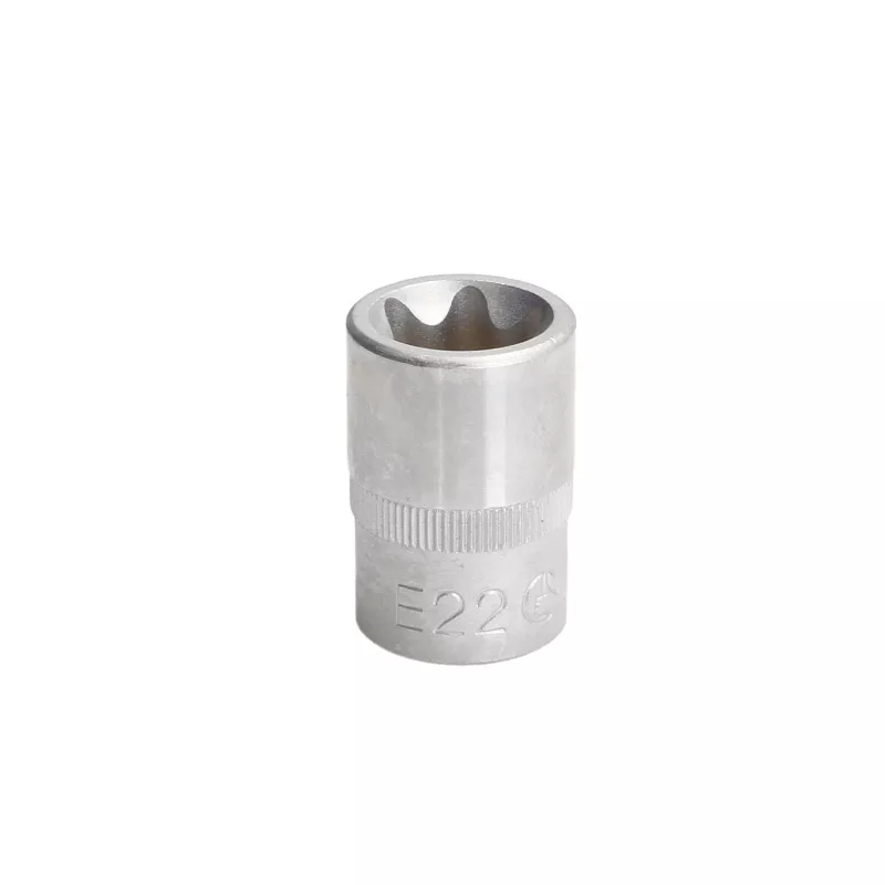 Douille E-TORX 1/2" HANS 4410/E22