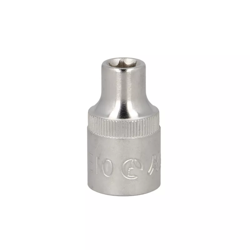 Douille E-TORX 1/2" HANS 4410/E10