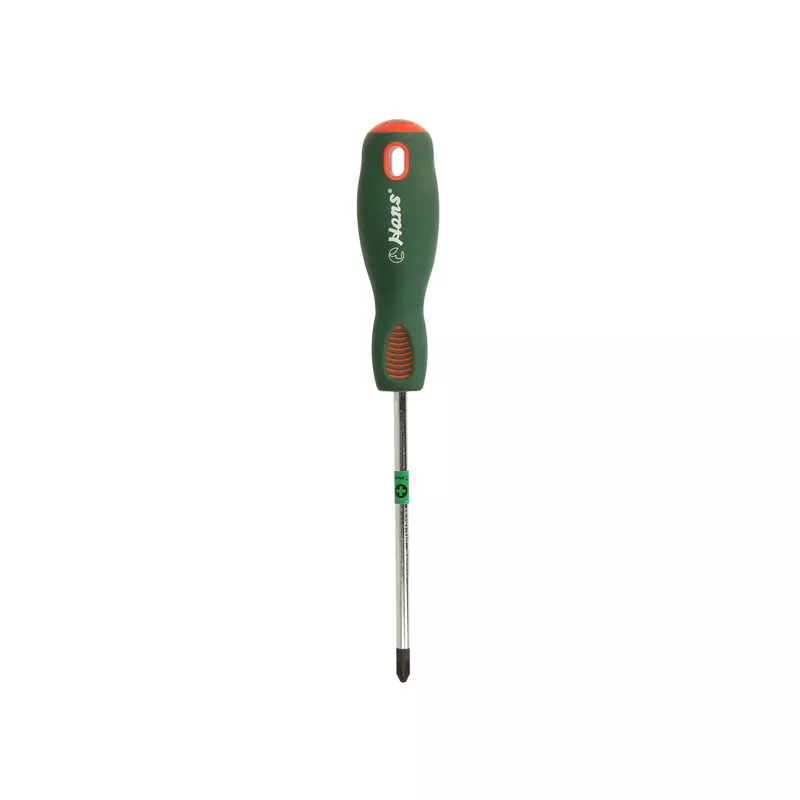 Tournevis Phillips PH HANS 0320PH2-5