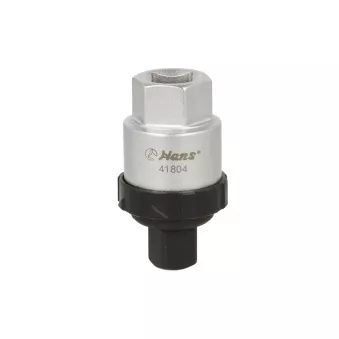 cliquet 1/2" HANS 41804