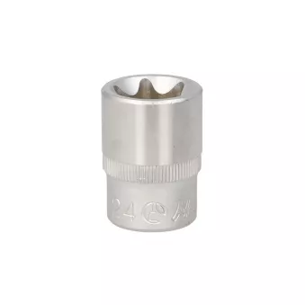 Douille E-TORX 1/2" HANS 4410/E24