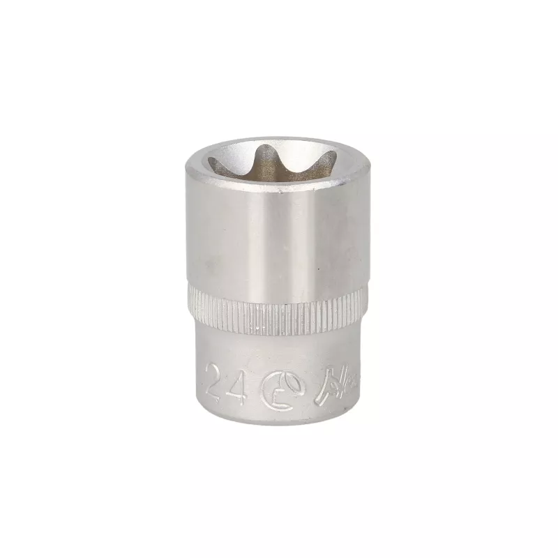 Douille E-TORX 1/2" HANS 4410/E24
