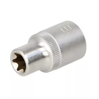 Douille E-TORX 1/2" HANS 4410/E12