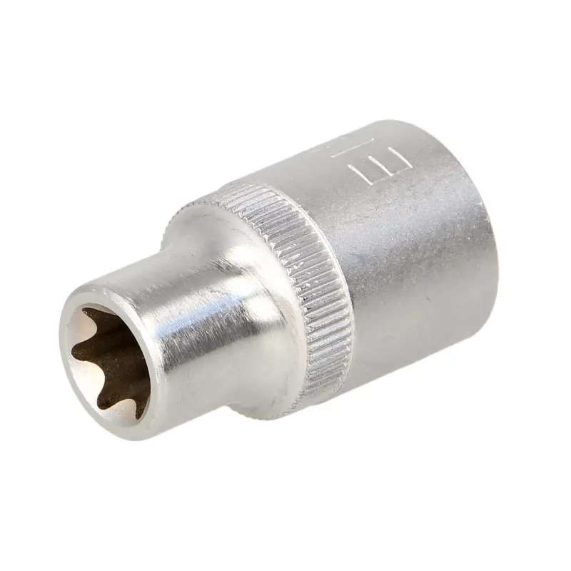 Douille E-TORX 1/2" HANS 4410/E12