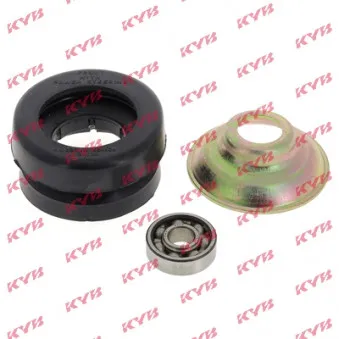 Kit de réparation, coupelle de suspension KYB SM5317