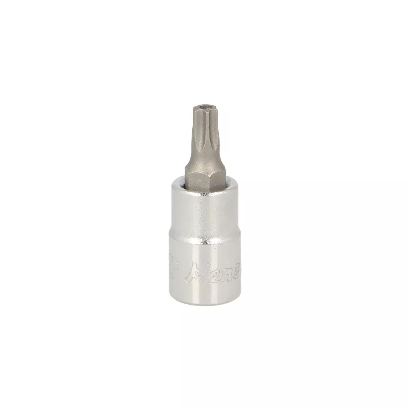 Douille TORX 1/4" HANS 2025TH25