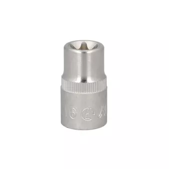 Douille E-TORX 1/2" HANS