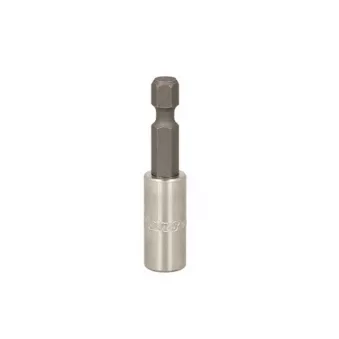 Adaptateur pour embouts de tournevis 1/4" HANS 0462-2