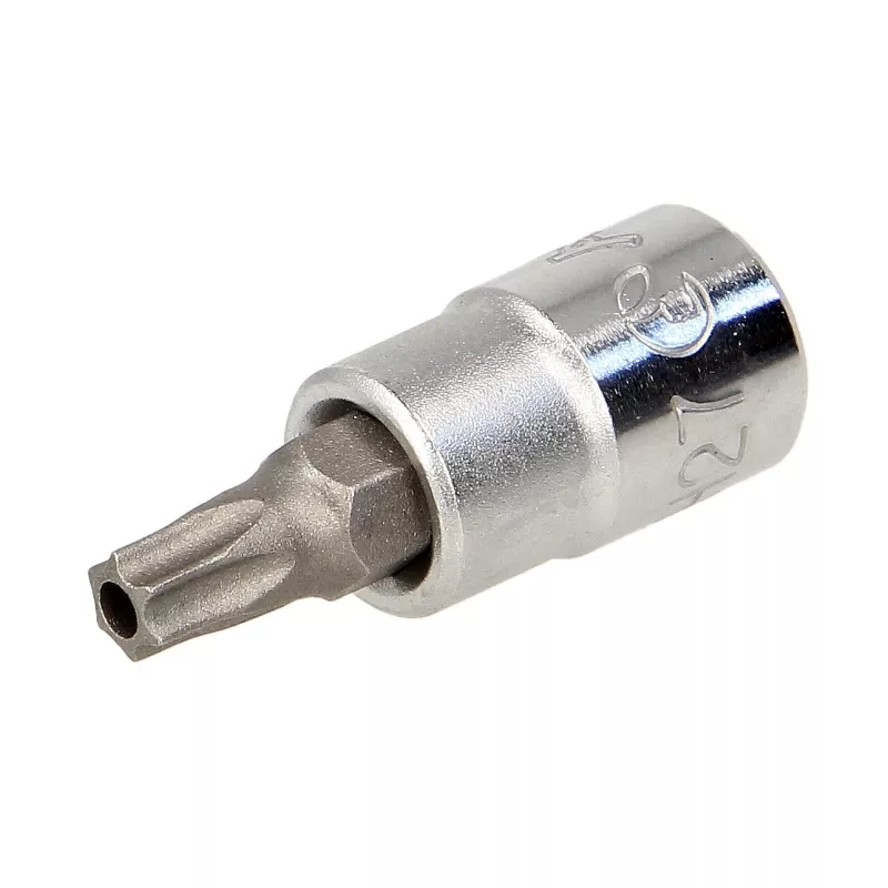 Douille TORX 1/4" HANS 2025TH27
