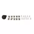 Accessoires et pièces de rechange pour outils dynamométriques HANS 3171SP - Visuel 1