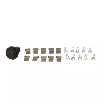 Accessoires et pièces de rechange pour outils dynamométriques HANS