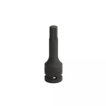 Douille à choc HEX 1/2" HANS 84016-3M10