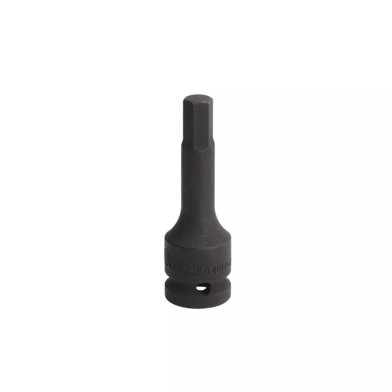 Douille à choc HEX 1/2" HANS 84016-3M10