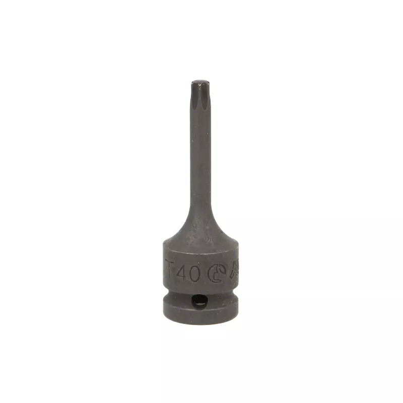 Douille à choc TORX 1/2" HANS 84014-3T40