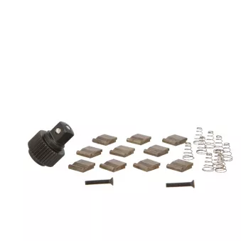 Kit de réparation à cliquet HANS 3100QSP