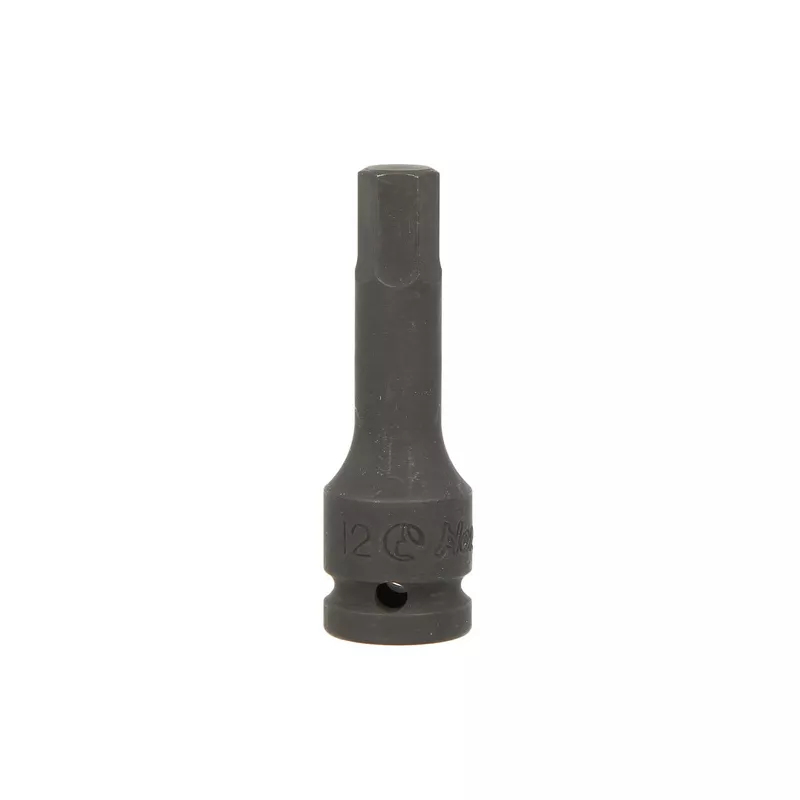 Douille à choc HEX 1/2" HANS 84016-3M12