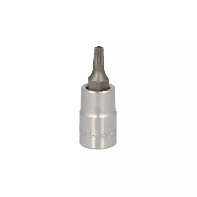 Douille TORX 1/4" HANS 2025TH15