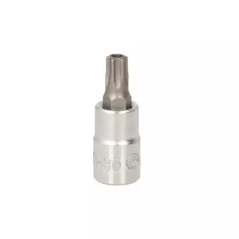 Douille TORX 1/4" HANS 2025TH30
