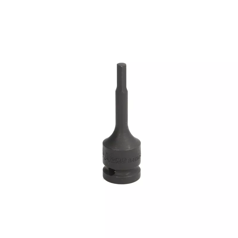 Douille à choc HEX 1/2" HANS 84016-3M6