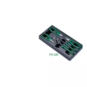 Module de servante d'atelier HANS TT-12U