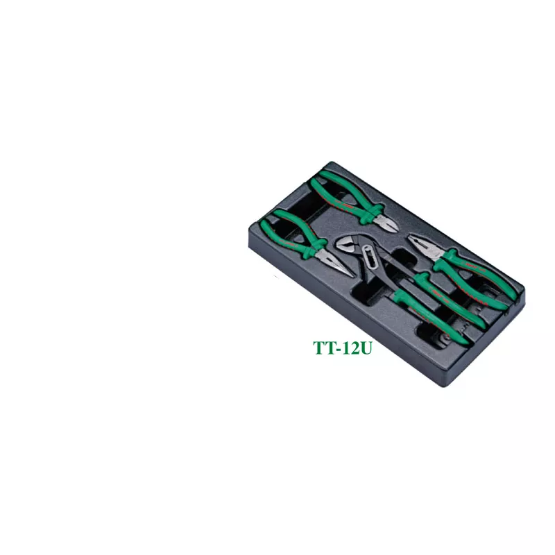 Module de servante d'atelier HANS TT-12U