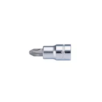Embout Philips PH sur douille 1/4" HANS