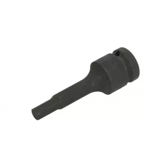 Douille à choc HEX 1/2" HANS 84016-3M8