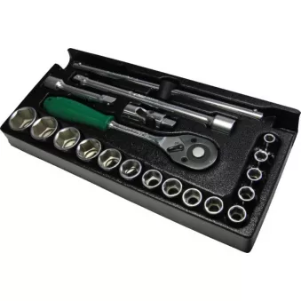 Module de servante d'atelier HANS TT-16F