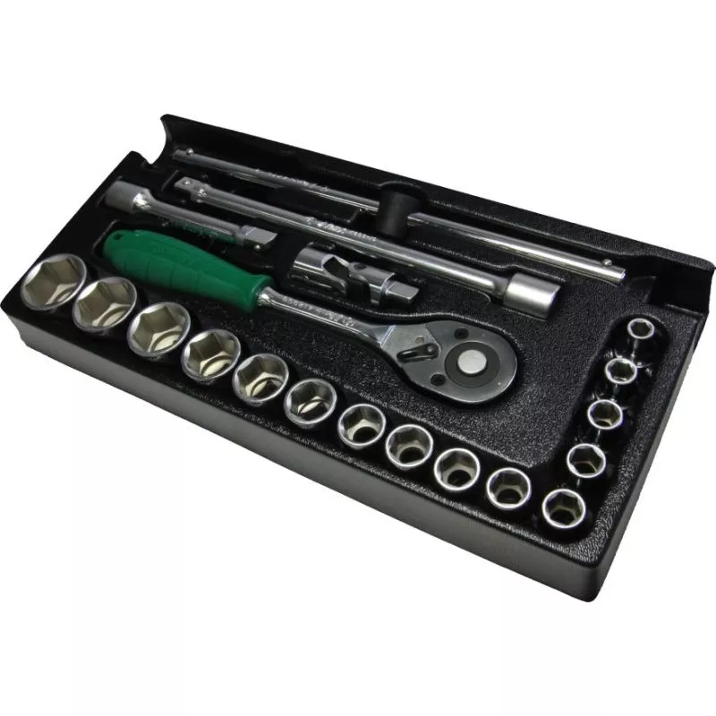 Module de servante d'atelier HANS TT-16F