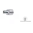 Douille E-TORX 1/4" HANS 2410E10 - Visuel 1
