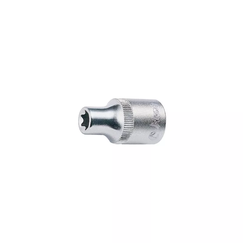 Douille E-TORX 3/8" HANS 3410E6