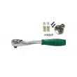 cliquet 1/2" HANS 4162GQ - Visuel 2
